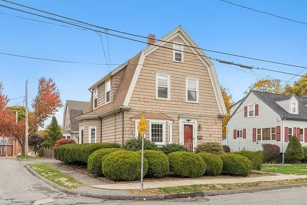 Saugus, MA 01906,48 Jasper Street