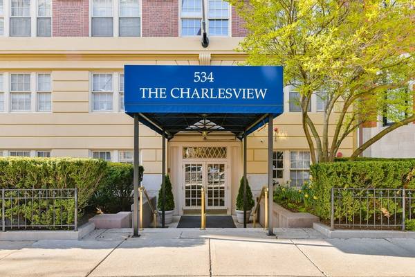 534 Beacon Street #904, Boston, MA 02215