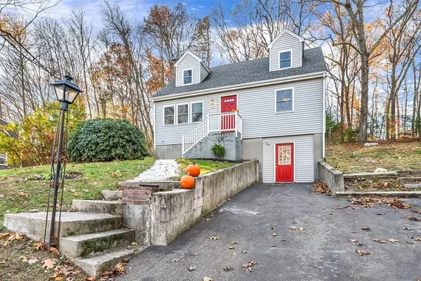 Ashland, MA 01721,22 Cutler Dr