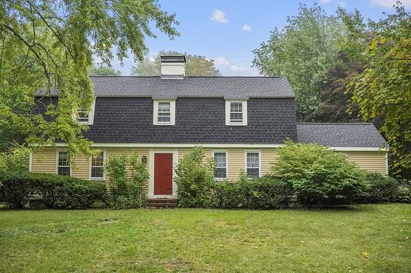 312 Mirick Rd., Princeton, MA 01541