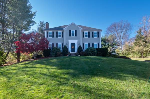 59 Bowman Street, Westborough, MA 01581