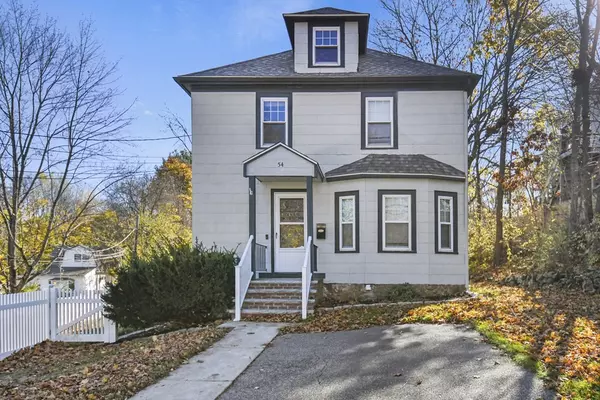 54 Thomas St, Dedham, MA 02026