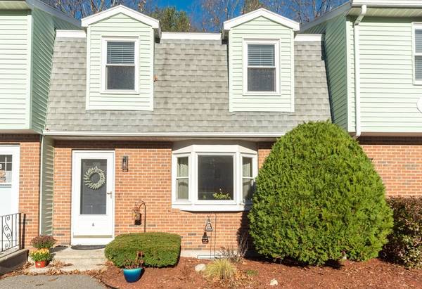 111 Manning Street #2, Holden, MA 01522