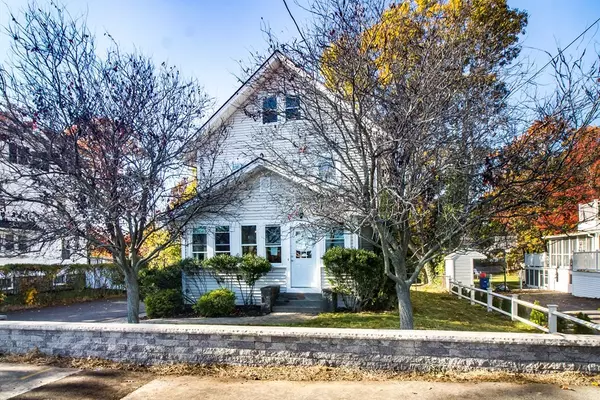 164 Tremont St, Braintree, MA 02184