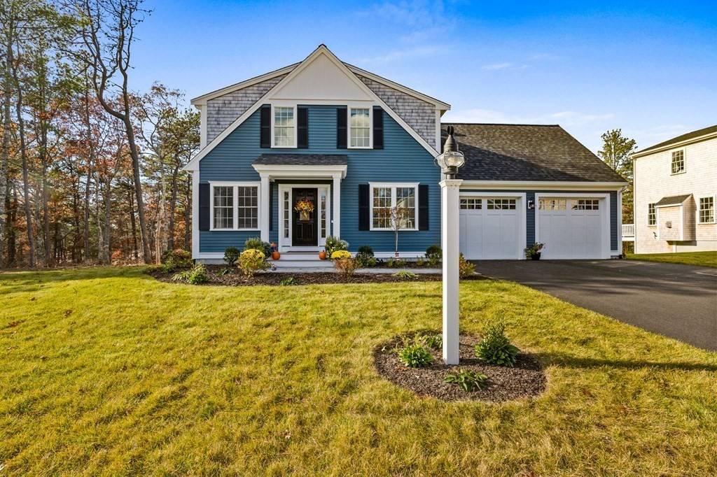 Plymouth, MA 02360,33 Farm Rd