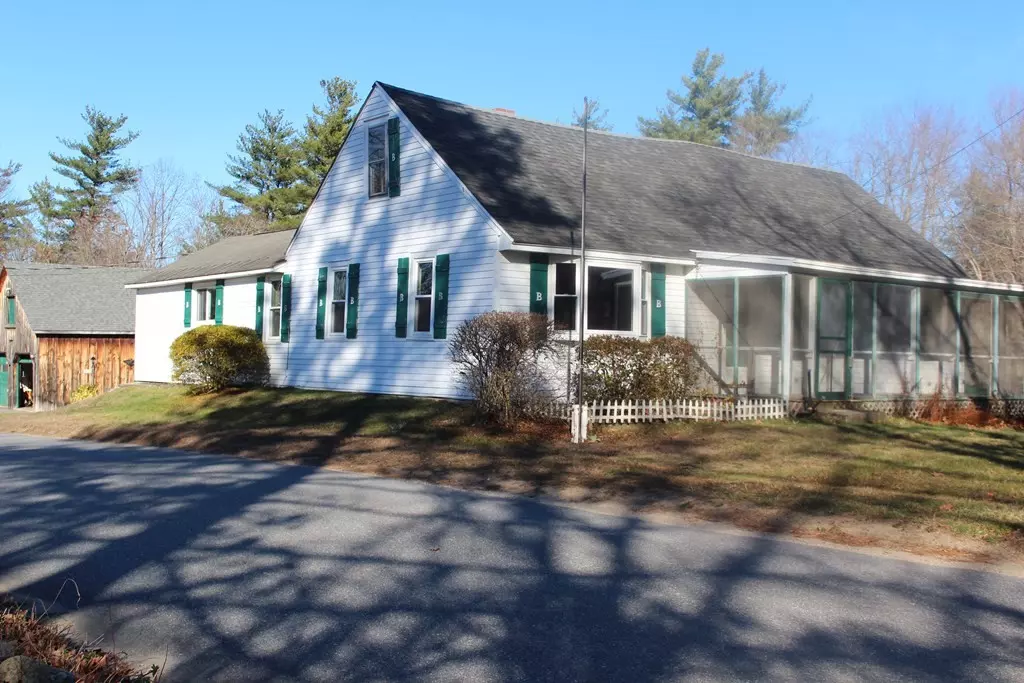 Ashburnham, MA 01430,180 Hastings