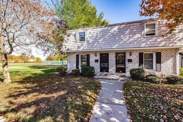 Agawam, MA 01001,129 Corey Colonial #129