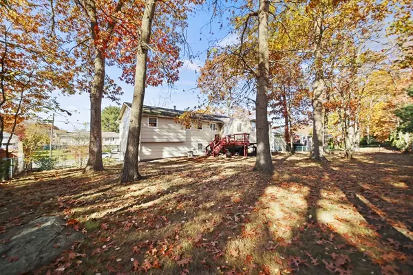 Randolph, MA 02368,9 Gloversbrook Road