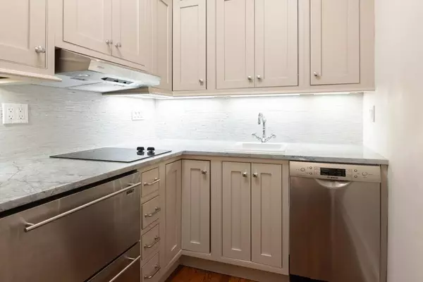 354 Beacon Street #3, Boston, MA 02116