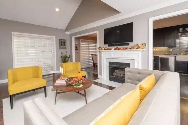 68 Bristol Cir #41, Raynham, MA 02767