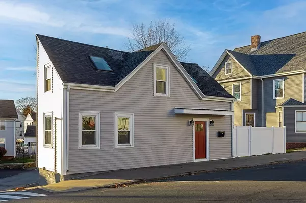 Woburn, MA 01801,520 Main