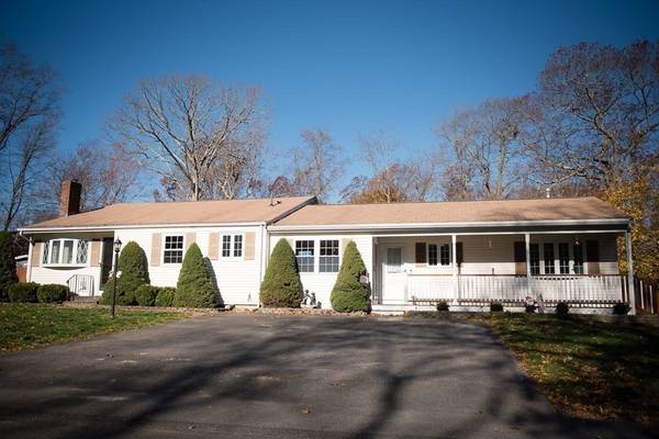 23 Brentwood Ave, Avon, MA 02322