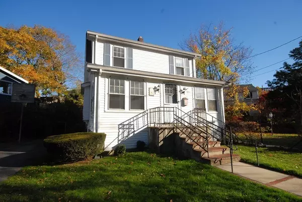 15 Branch Avenue, Arlington, MA 02474