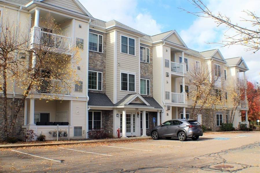 1307 Davenport Ave #1307, Canton, MA 02021