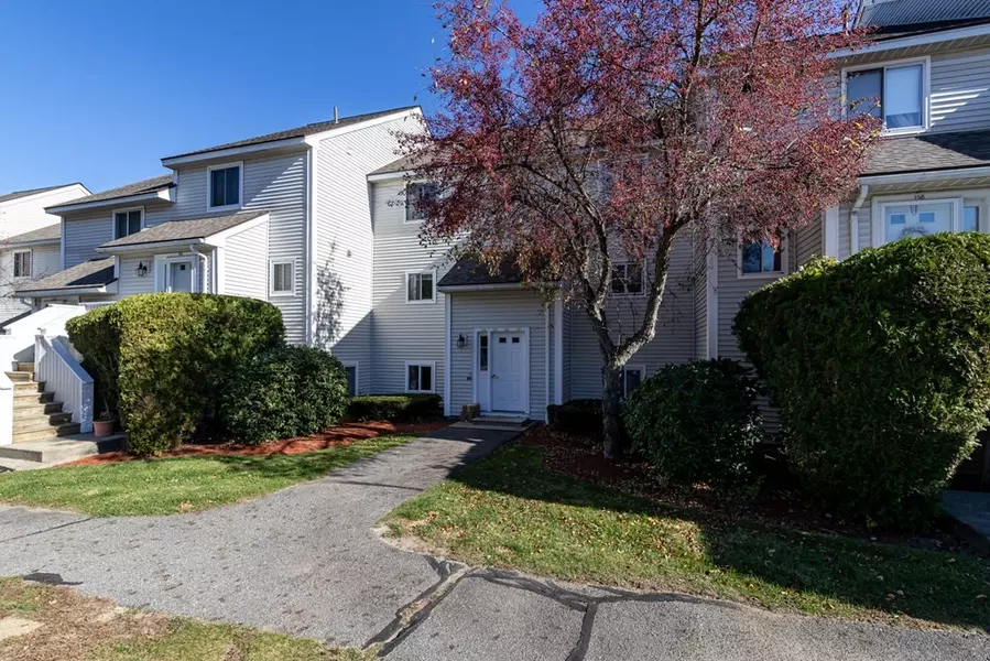 100 Merrimack #134, Dracut, MA 01826