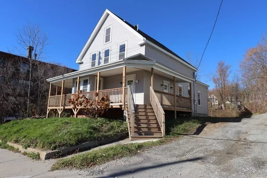 456 Main St, Gardner, MA 01440