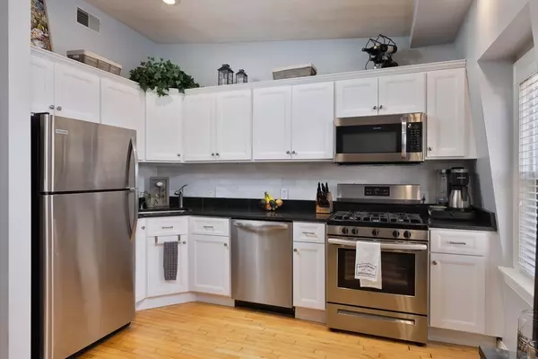 168 I Street #3, Boston, MA 02127