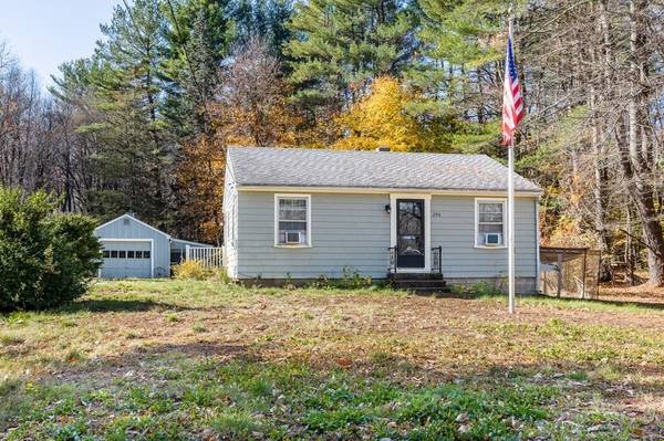 Sterling, MA 01564,296 Princeton Road