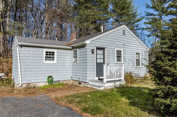 Sterling, MA 01564,296 Princeton Road