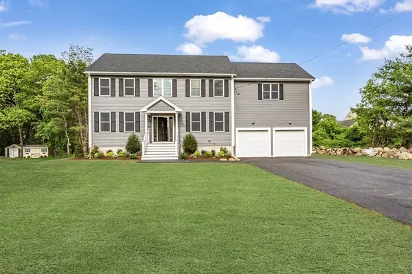 366 Locust, Raynham, MA 02767