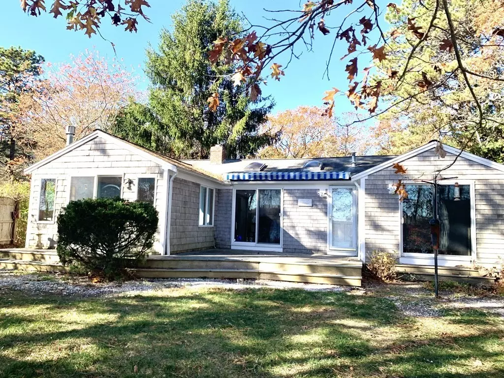 Yarmouth, MA 02673,29 Circuit Rd