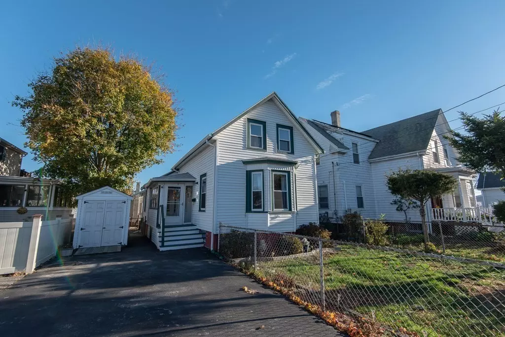 Lynn, MA 01904,29 Bacheller St