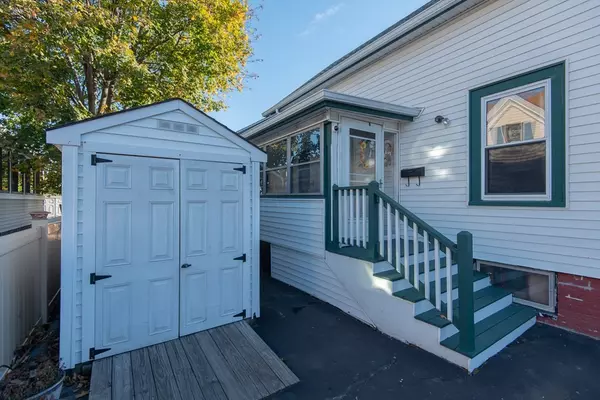 Lynn, MA 01904,29 Bacheller St