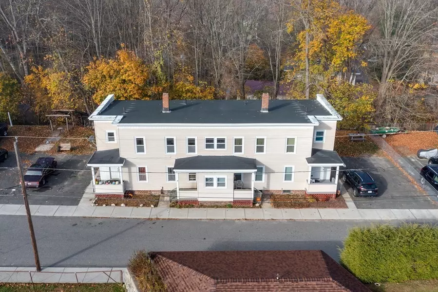 18-24 Stewart St, Palmer, MA 01069