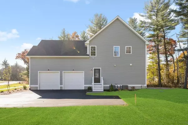 Dighton, MA 02764,Lot 9 Maris Lane