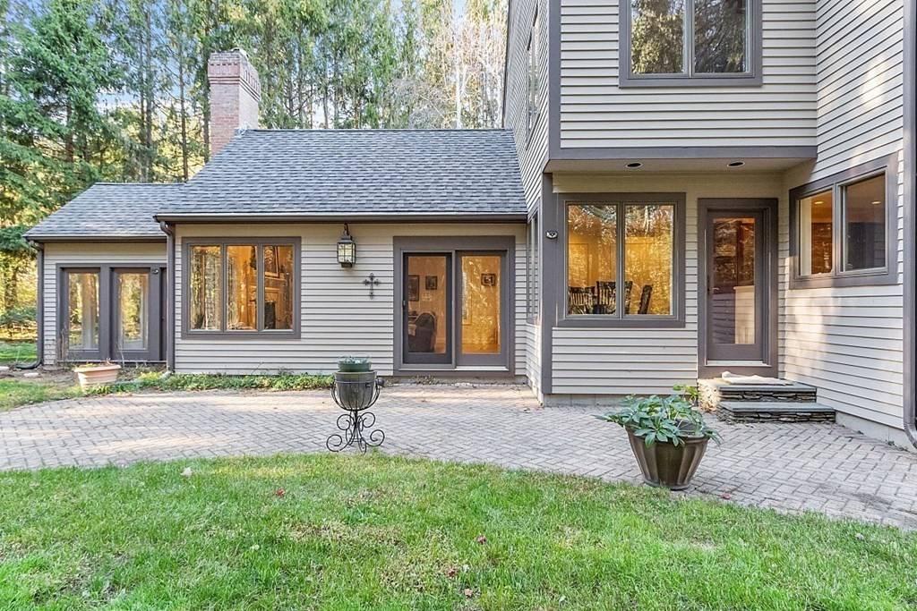 Boxford, MA 01921,18 Dana Road