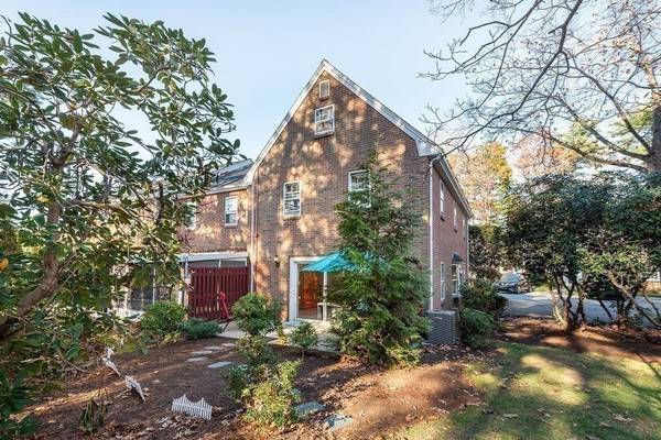 21 Edward Drive #21, Stoughton, MA 02072