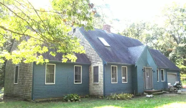 3 Popple Bottom Rd, Sandwich, MA 02563