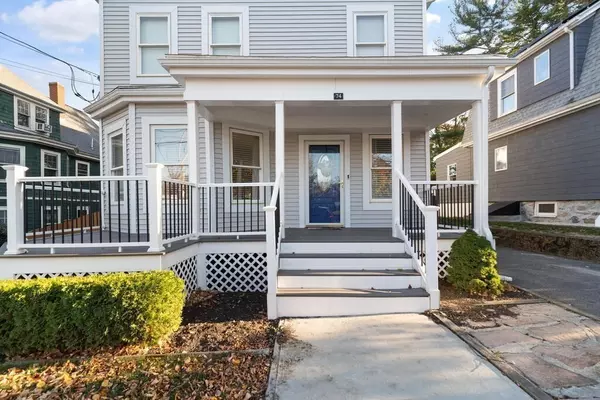 Lynn, MA 01904,74 Woodlawn St