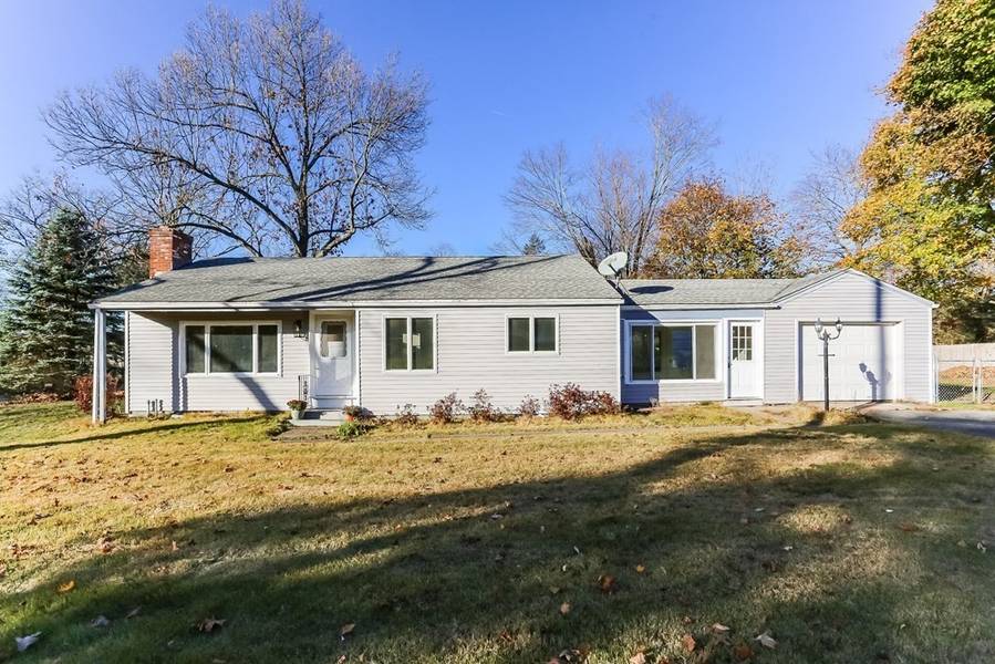 153 Chestnut St, East Longmeadow, MA 01028