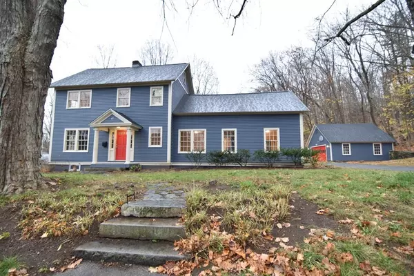 47 Woodland Street, Southbridge, MA 01550