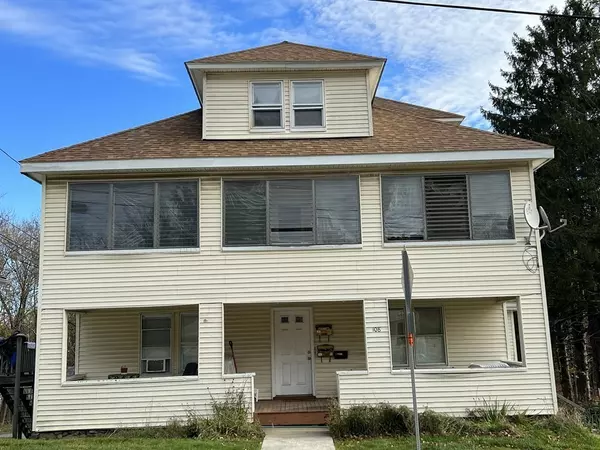 Marlborough, MA 01752,108 South St #2