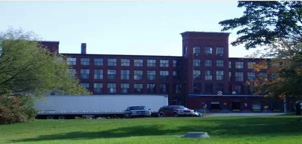 110 Chace Street, Fall River, MA 02724