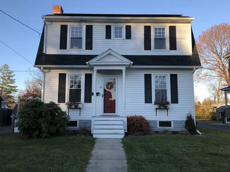 57 Forest Ave., Greenfield, MA 01301