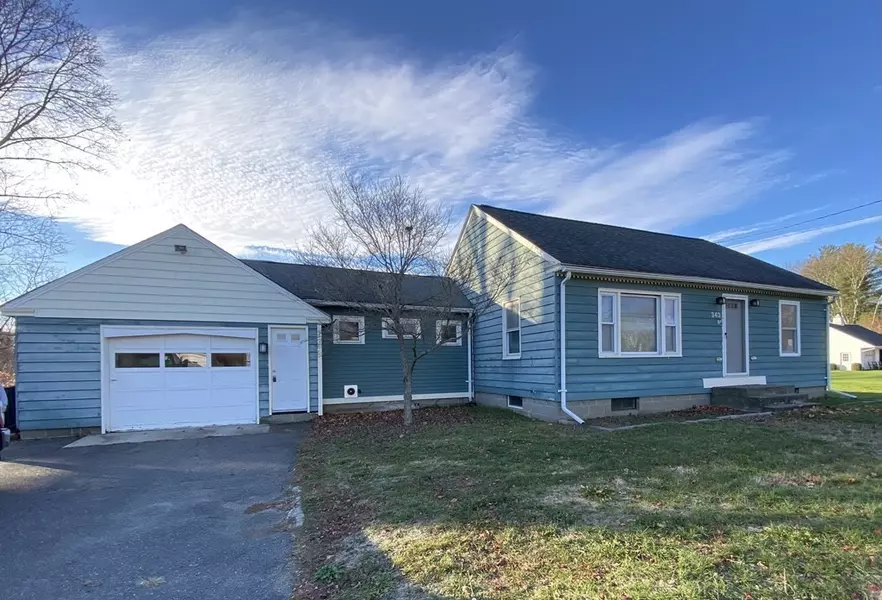 343 West Street, Hatfield, MA 01066