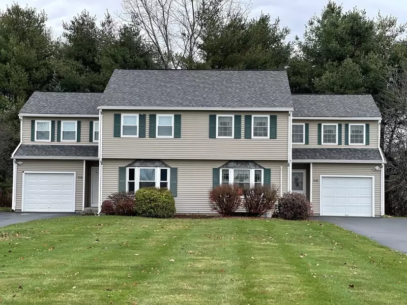 10 Boynton Road #B, Deerfield, MA 01373