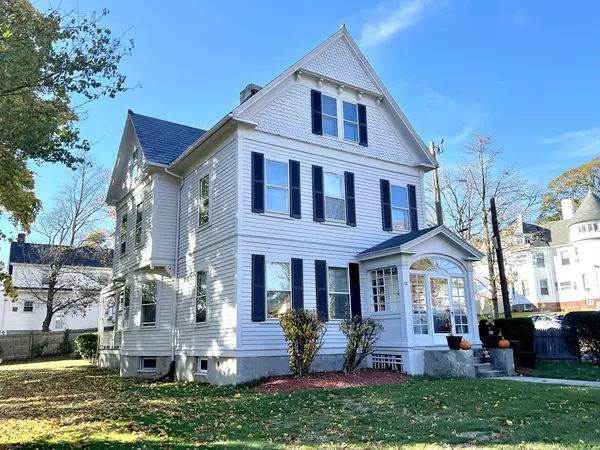 Worcester, MA 01605,72 Burncoat St