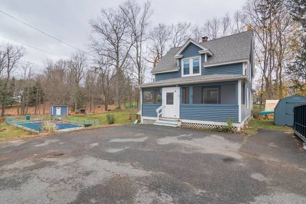 13 Glenwood Avenue, Northfield, MA 01360