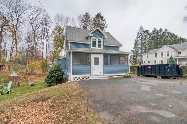 Northfield, MA 01360,13 Glenwood Avenue