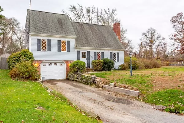 908 Russells Mills, Dartmouth, MA 02748