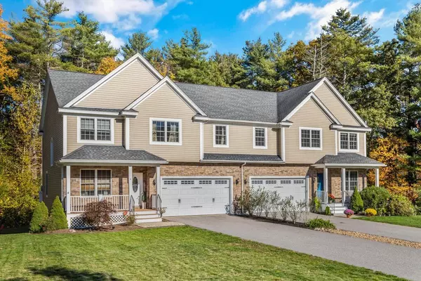 4 Dolan Drive #Left Side, Middleton, MA 01949