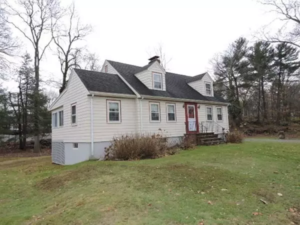 Saugus, MA 01906,41 Walden Pond Ave
