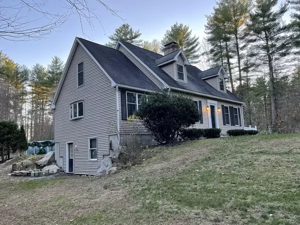 Belchertown, MA 01007,340 Cold Spring St