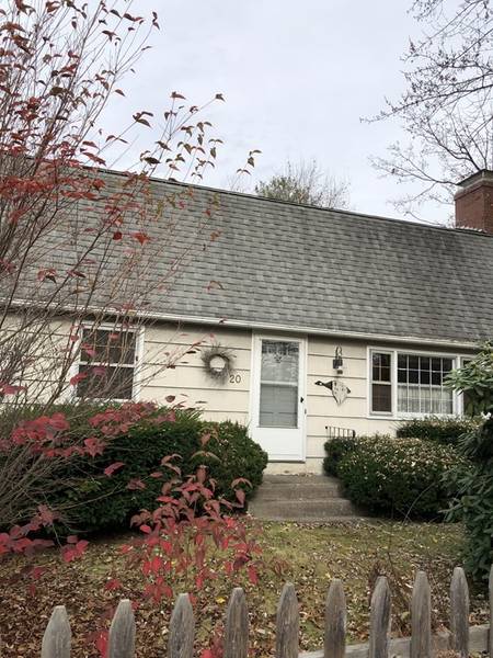 20 Hampden Road, East Longmeadow, MA 01028