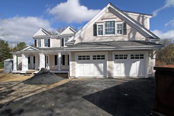 76 Rock Harbor Rd, Orleans, MA 02653