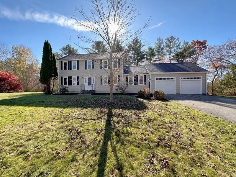 50 Lyman Pl, Bridgewater, MA 02324